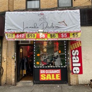 Meet your Posher, Gerson